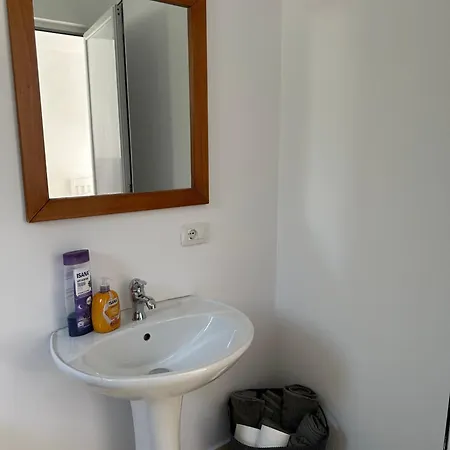 Sunny Apartment Vlore