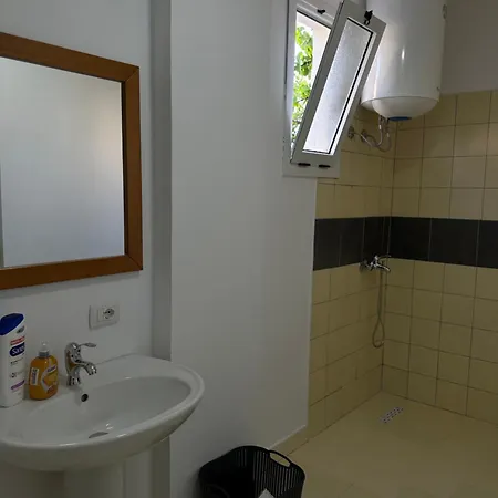 Apartman Sunny Vlora