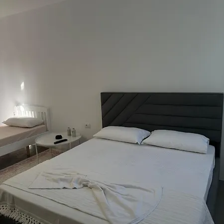 Apartment Sunny