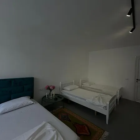 Sunny Apartment