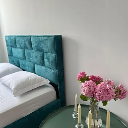 Apartman Sunny Vlora