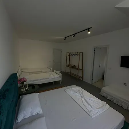 Apartmán Sunny